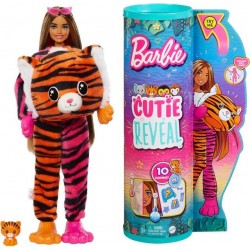 BARBIE CUTIE REVEAL SERIE...