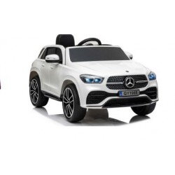 AUTO MERCEDES GLE450...