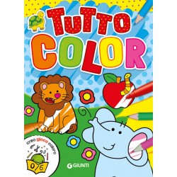 TUTTOCOLOR