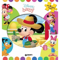 LIBRO DISNEY BABY  LIBRO...