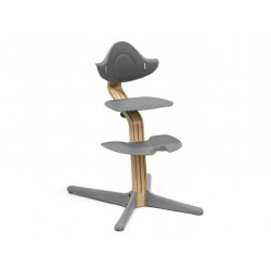 SEDIA MULTIFUNZIONE STOKKE...