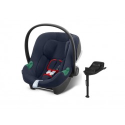 SEGGIOLINO AUTO ATON B2...