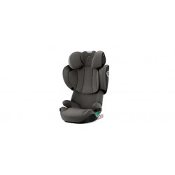 SEGGIOLINO AUTO SOLUTION T...