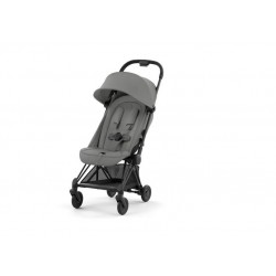 COYA MATT BLACK MIRAGE GREY