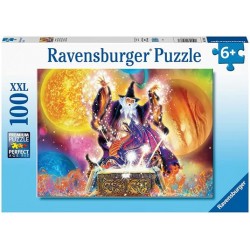 PUZZLE 100 PEZZI XXL LA...