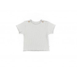 MAGLIA MANICHE CORTE PURE...