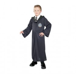 COSTUME TUNICA SLYTHERIN...