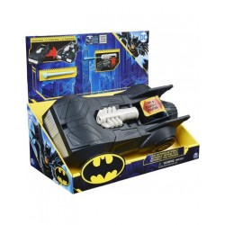 BATMAN BATMOBILE TRASFORMABILE