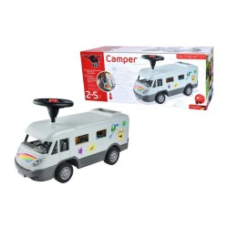 CAMPER CAVALCABILE...