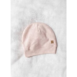 CAPPELLINO BEANIE WATER PINK