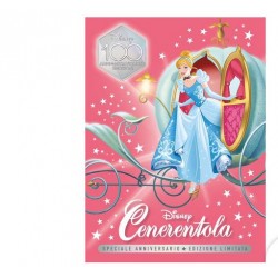 LIBRO CENERENTOLA EDIZIONE...