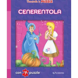 LIBRO FINESTRELLE IN PUZZLE...