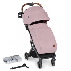 PASSEGGINO NUBI PINK