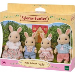 SYLVANIAN FAMILIES FAMIGLIA...