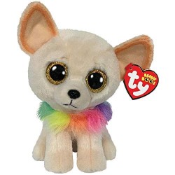 PELUCHE BEANIE BOOS 15 CM...