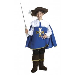 COSTUME ARAMIS TAGLIA 910 ANNI