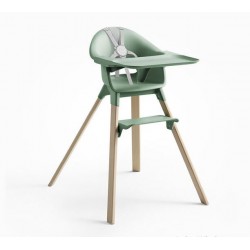 SEGGIOLONE CLIKK HIGH CHAIR...