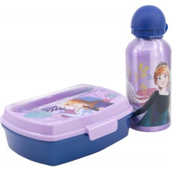 FROZEN SET REGALO BORRACCIA...