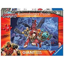 PUZZLE 60 PZ GIANT GORMITI B