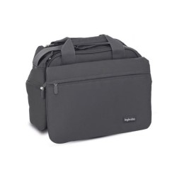 BORSA MY BABY BAG  GRAPHITE