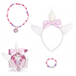 KIT COLLANA  BRACCIALE...