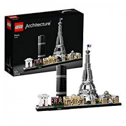 PARIGI LEGO ARCHITECTURE