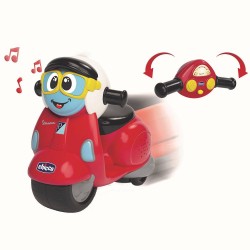 VESPA PRIMAVERA RADIOCOMANDATA