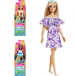 BARBIE LOVES THE OCEANS IN...