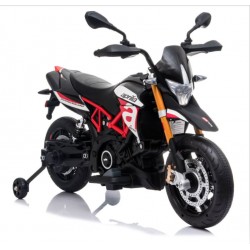 MOTO APRILIA DORSODURO 12 V...