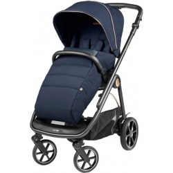 VELOCE PASSEGGINO BLUE SHINE