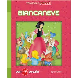 LIBRO FINESTRELLE IN PUZZLE...