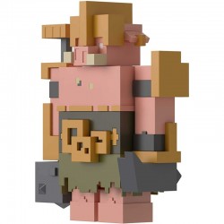 MINECRAFT LEGENDS GUARDIANO...