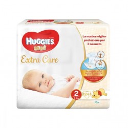 PANNOLINI HUGGIES EXTRA...