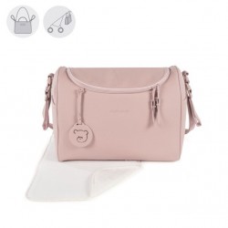 BORSA FASCIATOIO YUMMI ROSA