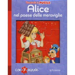 LIBRO FINESTRELLE IN PUZZLE...