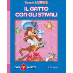 LIBRO FINESTRELLE IN PUZZLE...