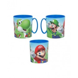 SUPER MARIO TAZZA ML 350...