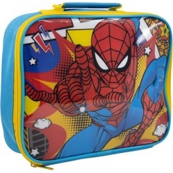 SPIDERMAN BORSA TERMICA...