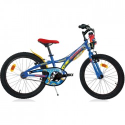 BICICLETTA SONIC MISURA 20