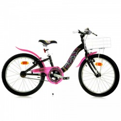 BICICLETTA BARBIE 20