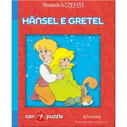 LIBRO FINESTRELLE IN PUZZLE...