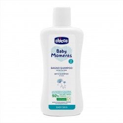 BAGNO SHAMPOO 200 ML BABY...