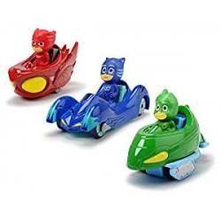 PJ MASKS CONFEZIONE TRE...