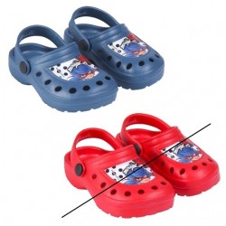 CIABATTINE CROCS MIRACOLOUS...