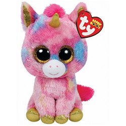 PELUCHE BEANIE BOOS 15 CM...