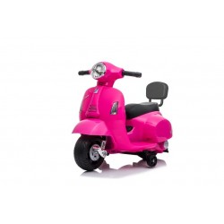 MOTO MINI VESPA GTS...