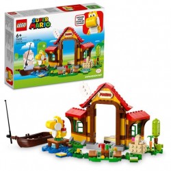 LEGO SUPER MARIO PACK DI...