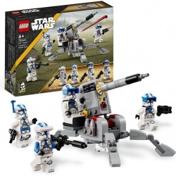 BATTLE PACK CLONE TROOPERS...