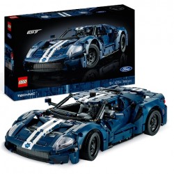 FORD GT 2022 TECHNIC LEGO