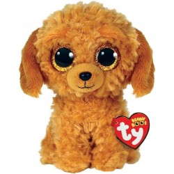 PELUCHE BEANIE BOOS 15 CM...